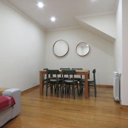 Casa Do Sol Apartment Арока Екстериор снимка