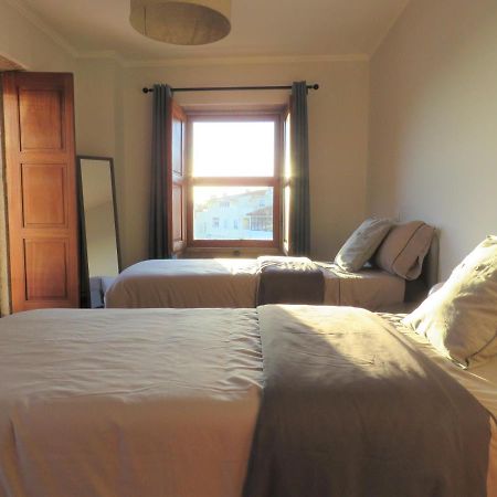 Casa Do Sol Apartment Арока Екстериор снимка
