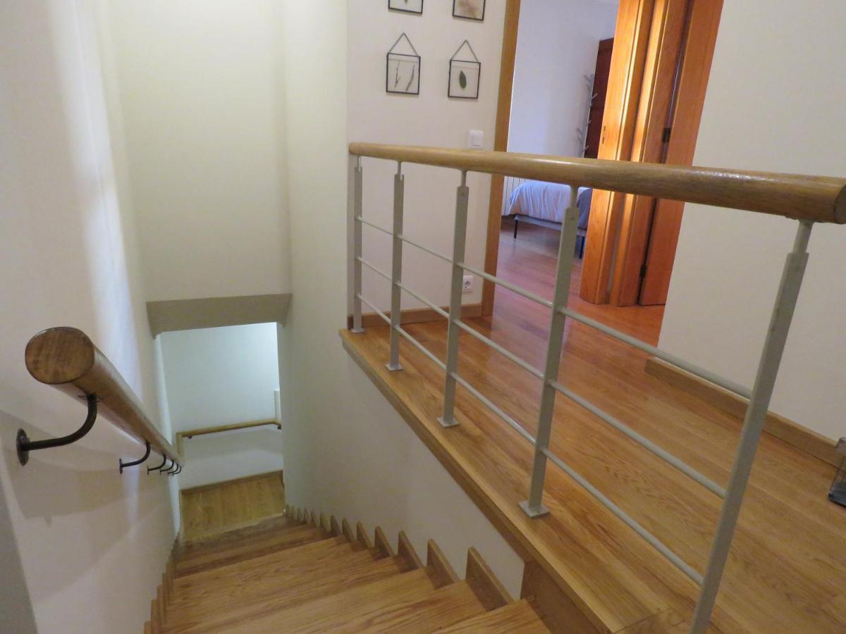 Casa Do Sol Apartment Арока Екстериор снимка