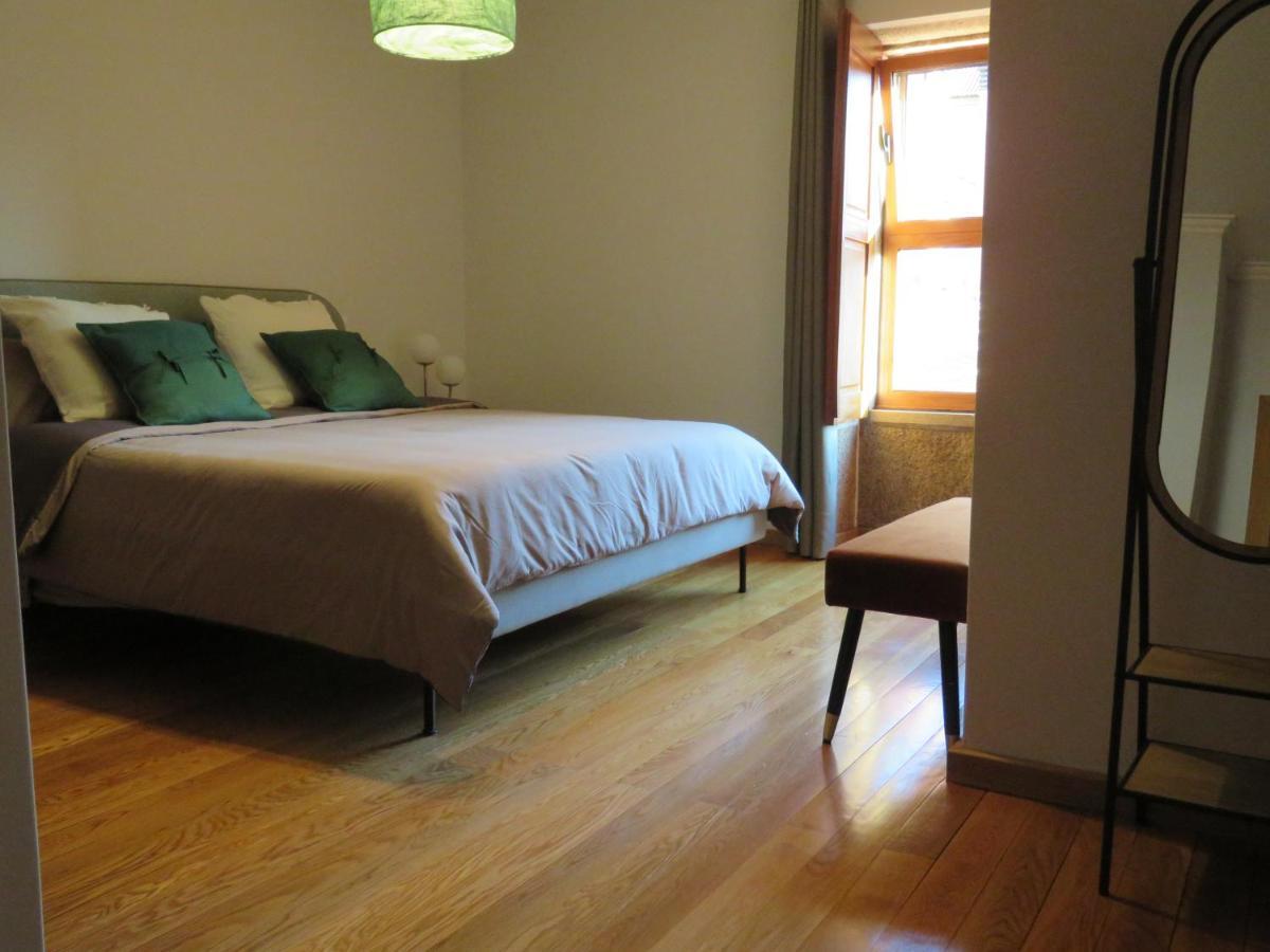 Casa Do Sol Apartment Арока Екстериор снимка