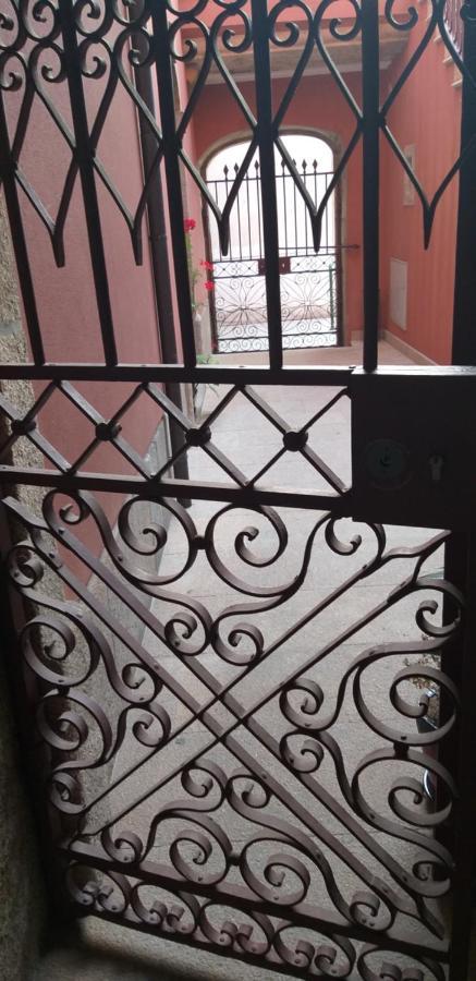 Casa Do Sol Apartment Арока Екстериор снимка