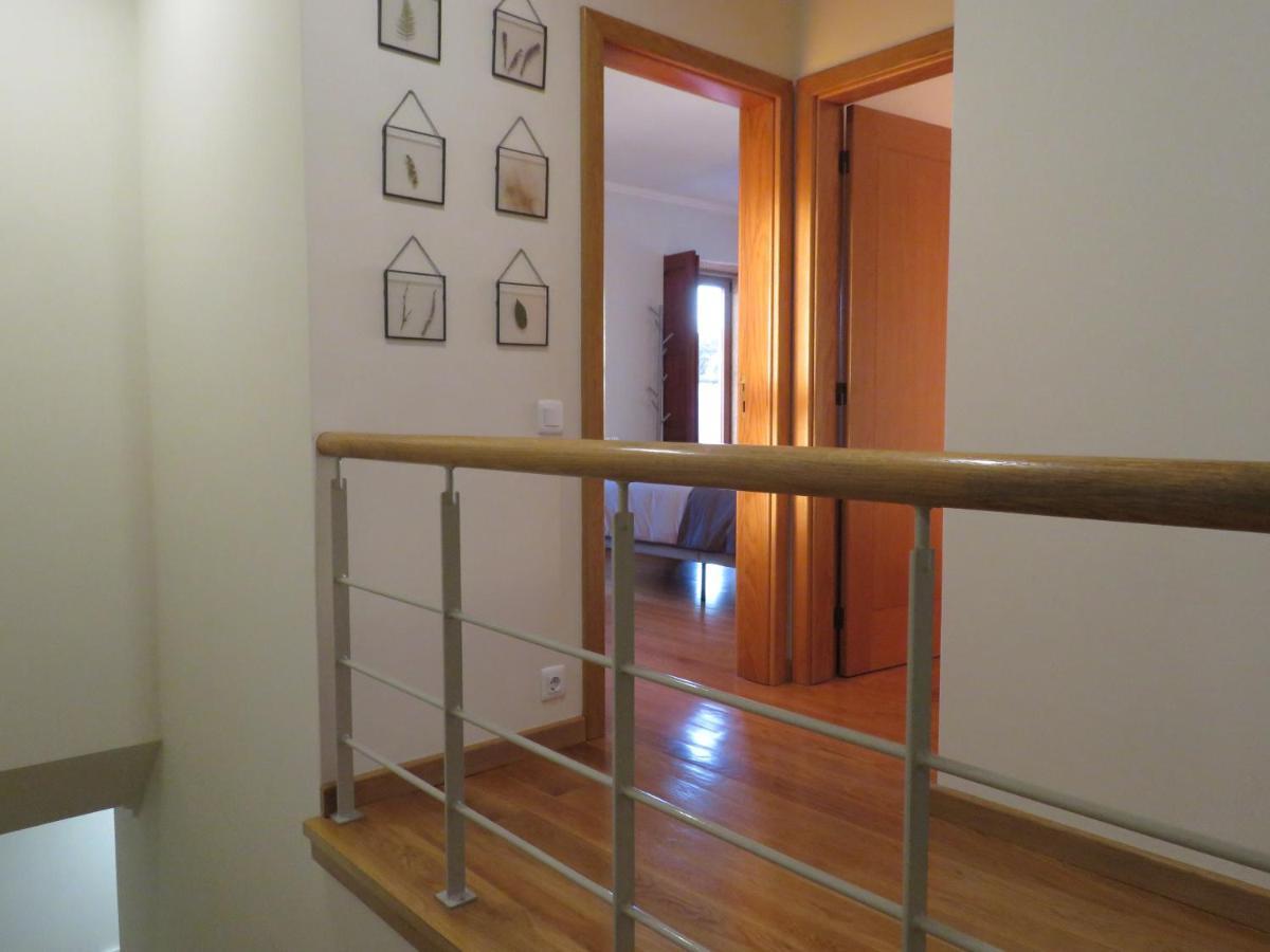 Casa Do Sol Apartment Арока Екстериор снимка