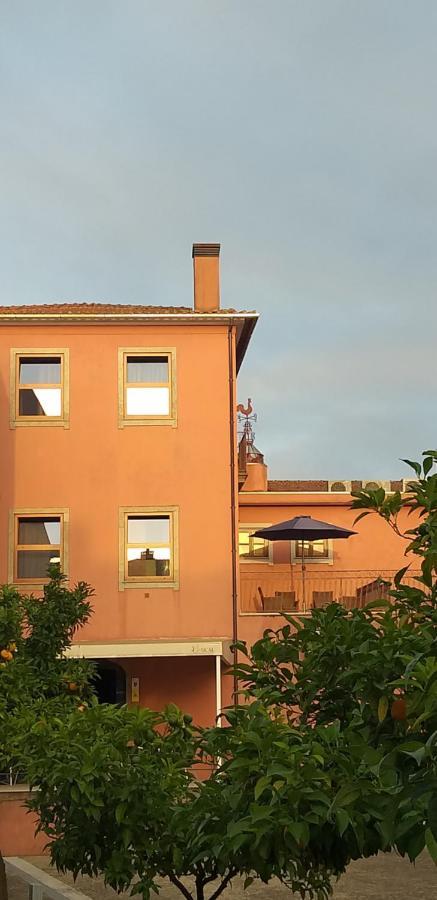 Casa Do Sol Apartment Арока Екстериор снимка