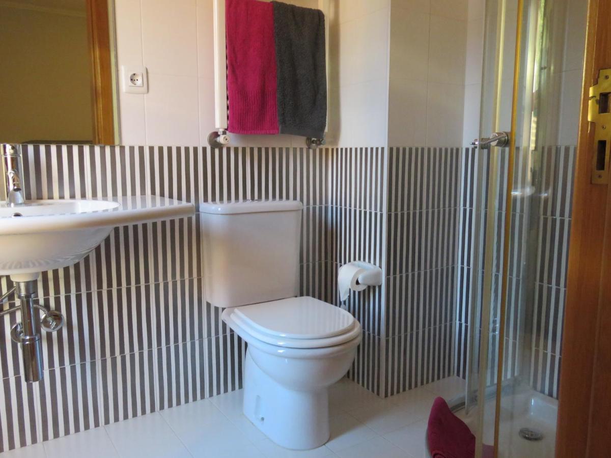 Casa Do Sol Apartment Арока Екстериор снимка
