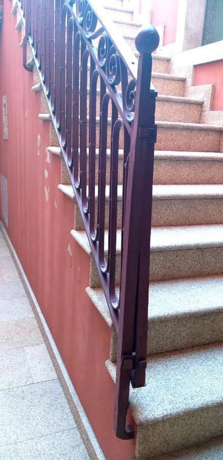 Casa Do Sol Apartment Арока Екстериор снимка