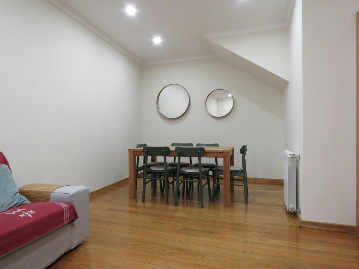 Casa Do Sol Apartment Арока Екстериор снимка