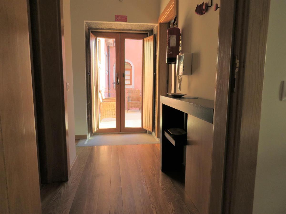 Casa Do Sol Apartment Арока Екстериор снимка