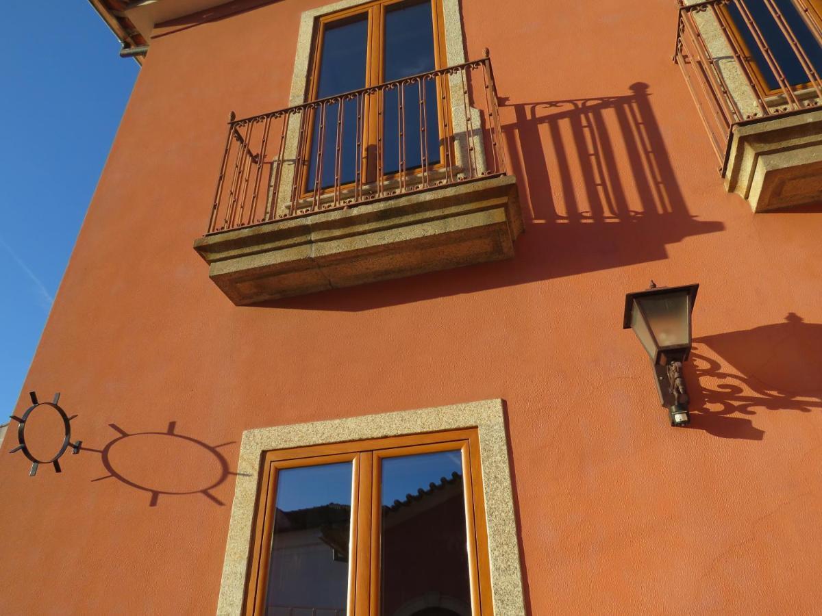 Casa Do Sol Apartment Арока Екстериор снимка