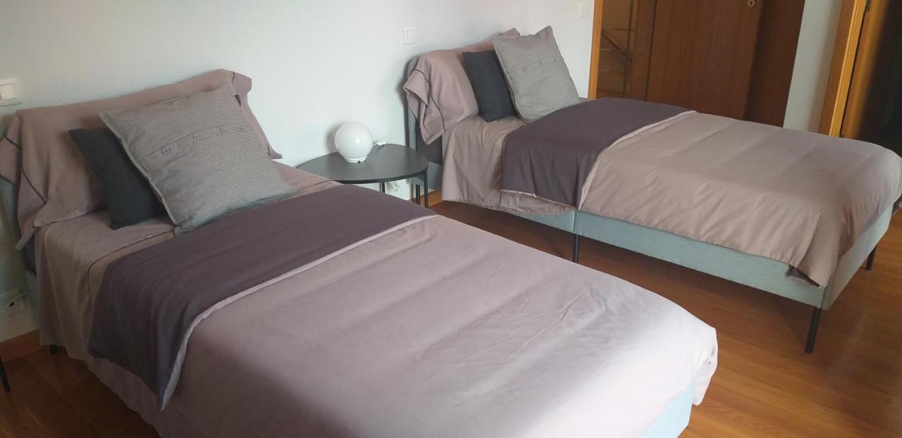 Casa Do Sol Apartment Арока Екстериор снимка