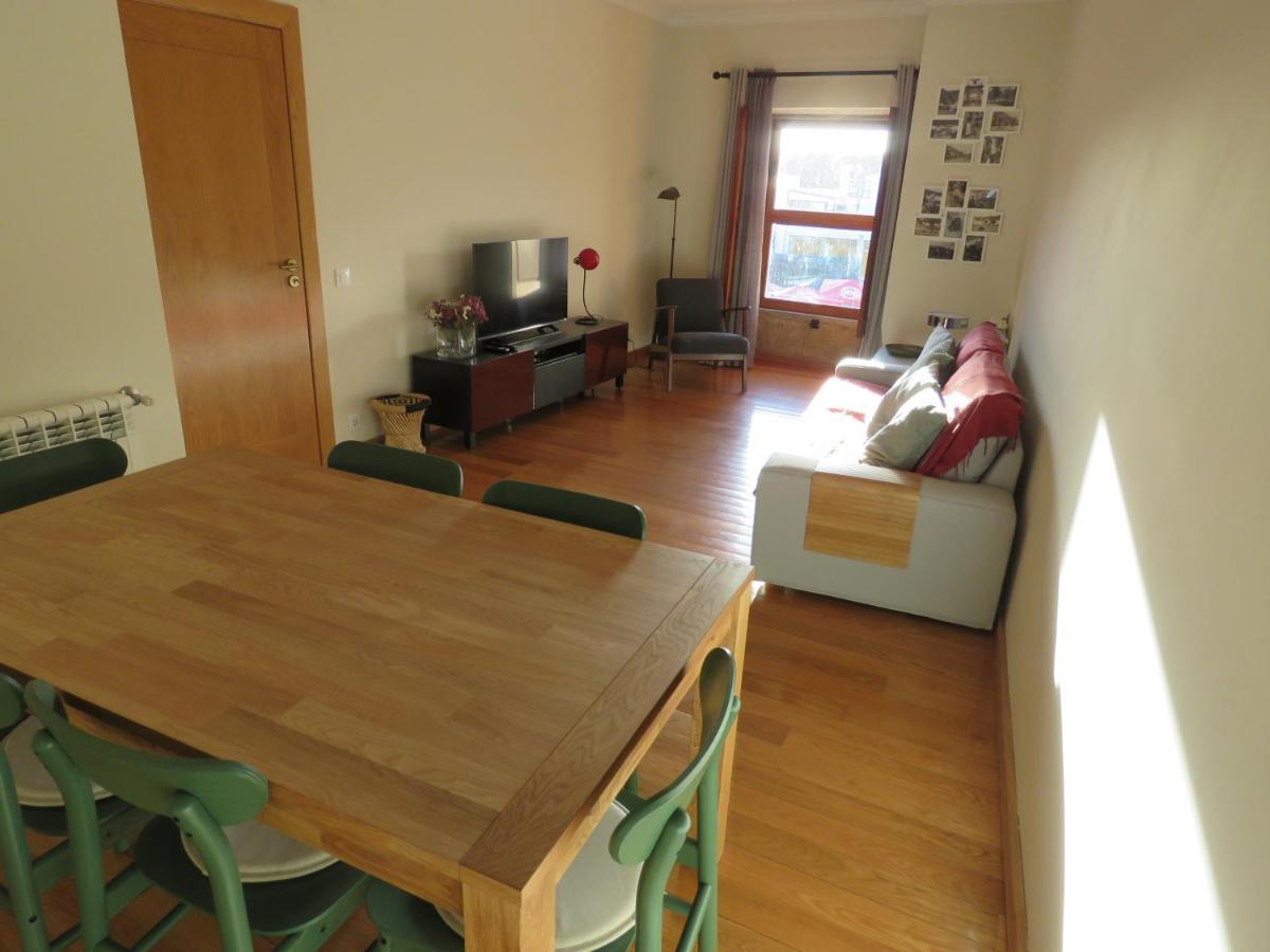 Casa Do Sol Apartment Арока Екстериор снимка