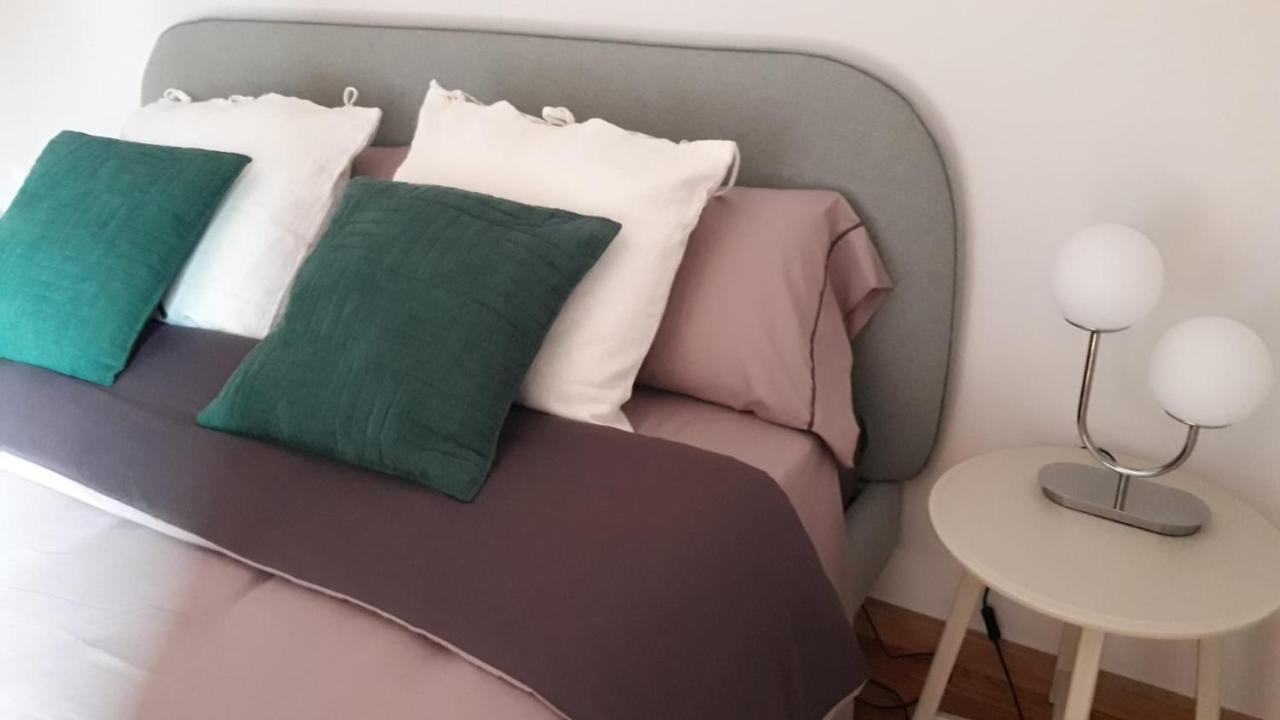 Casa Do Sol Apartment Арока Екстериор снимка