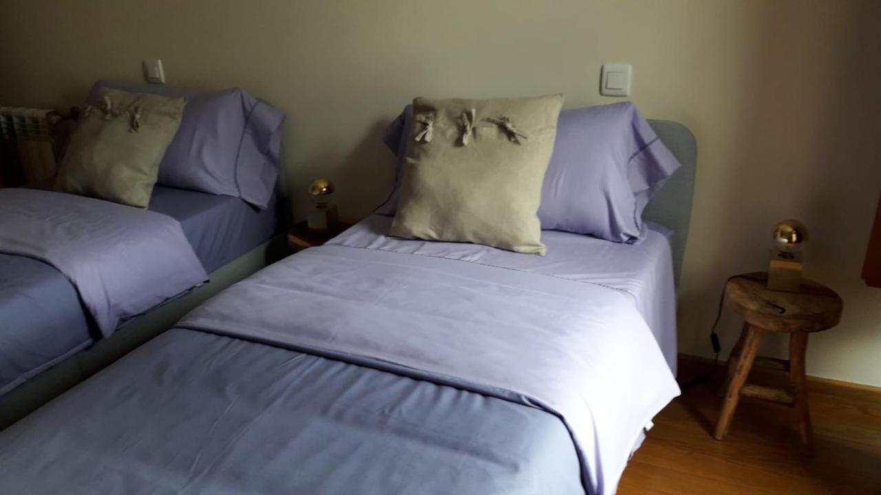 Casa Do Sol Apartment Арока Екстериор снимка