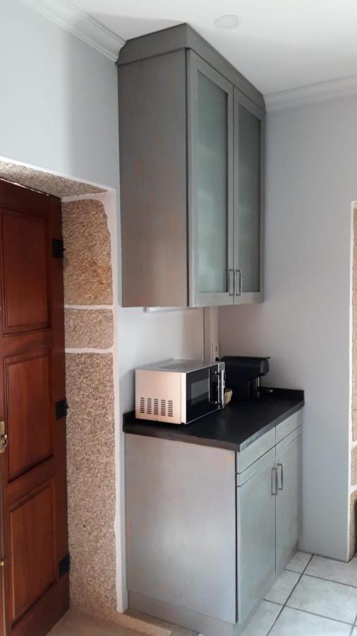 Casa Do Sol Apartment Арока Екстериор снимка